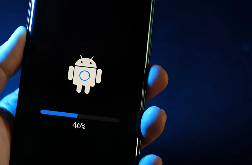 Android App Development Services in Andaman CTweb