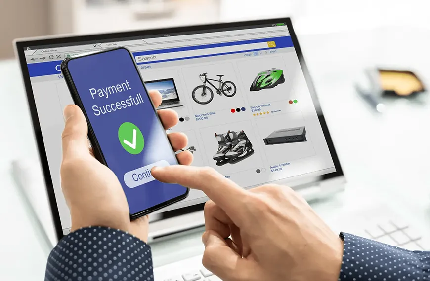 E-commerce Development Services in Andaman CTweb