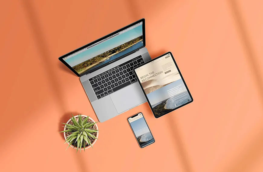 Website Design in Andaman CTweb